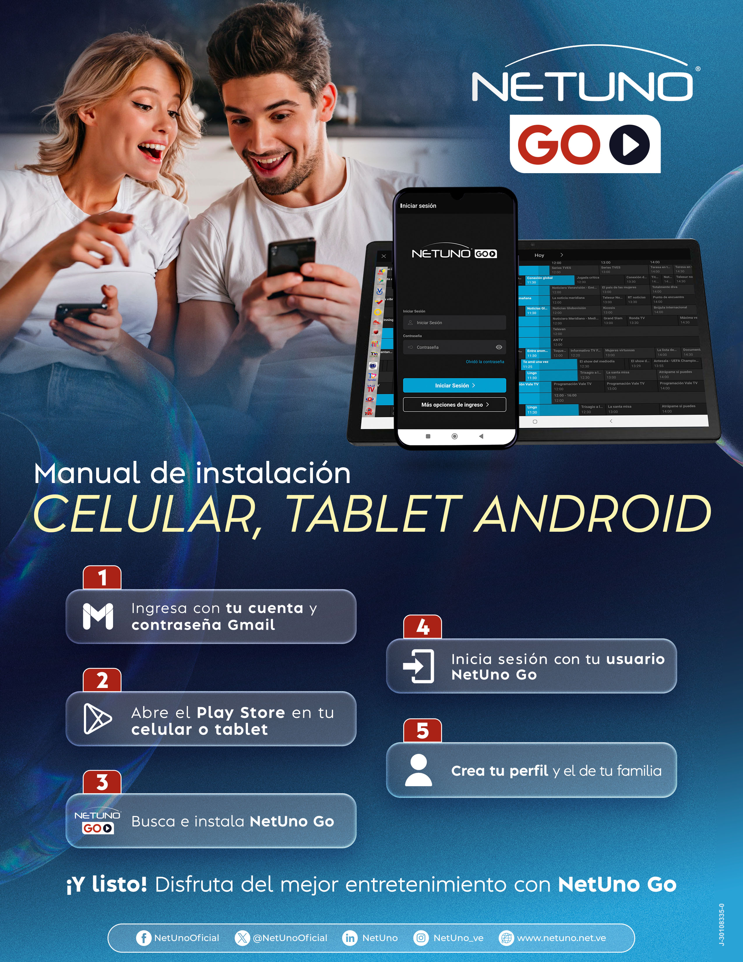 Android
