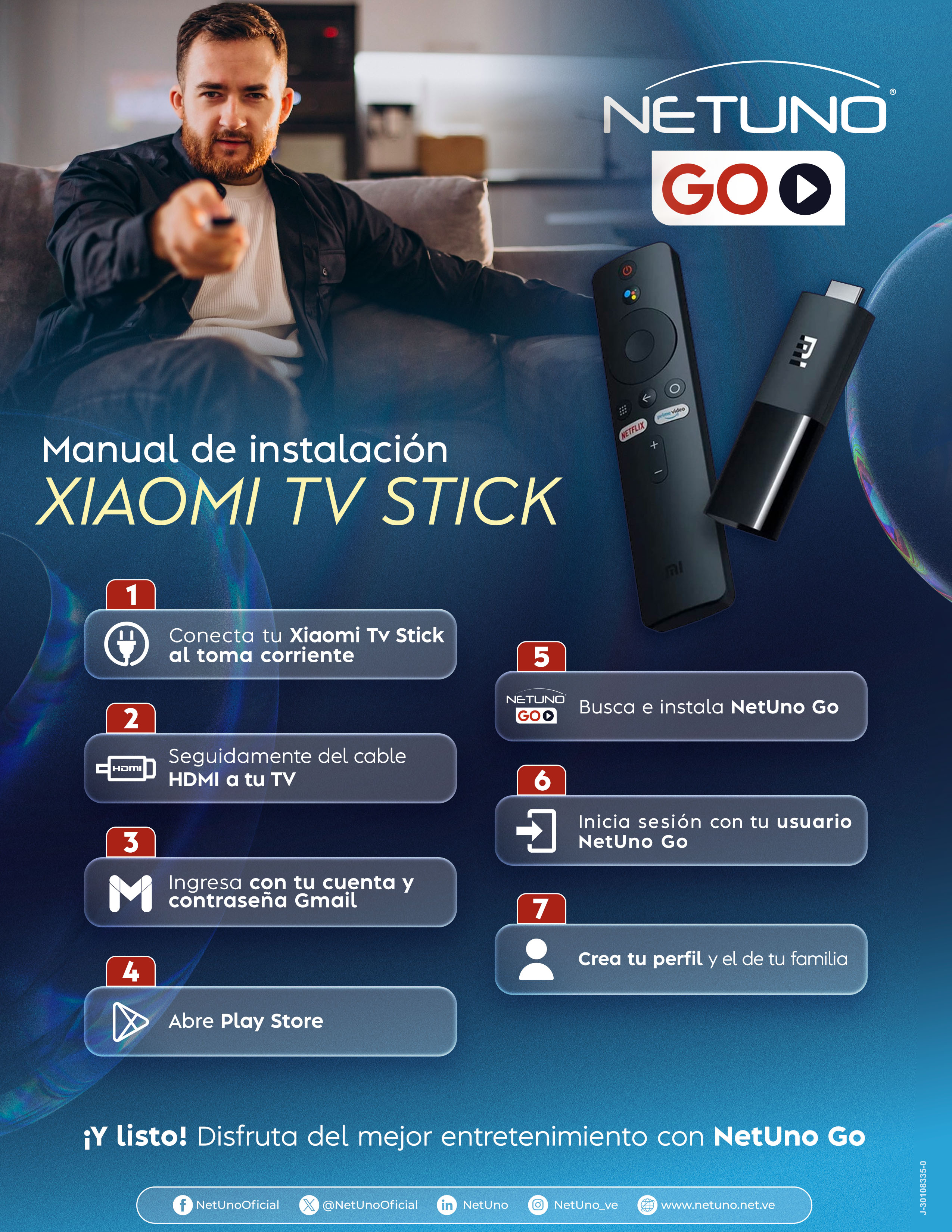 Xiaomi TV