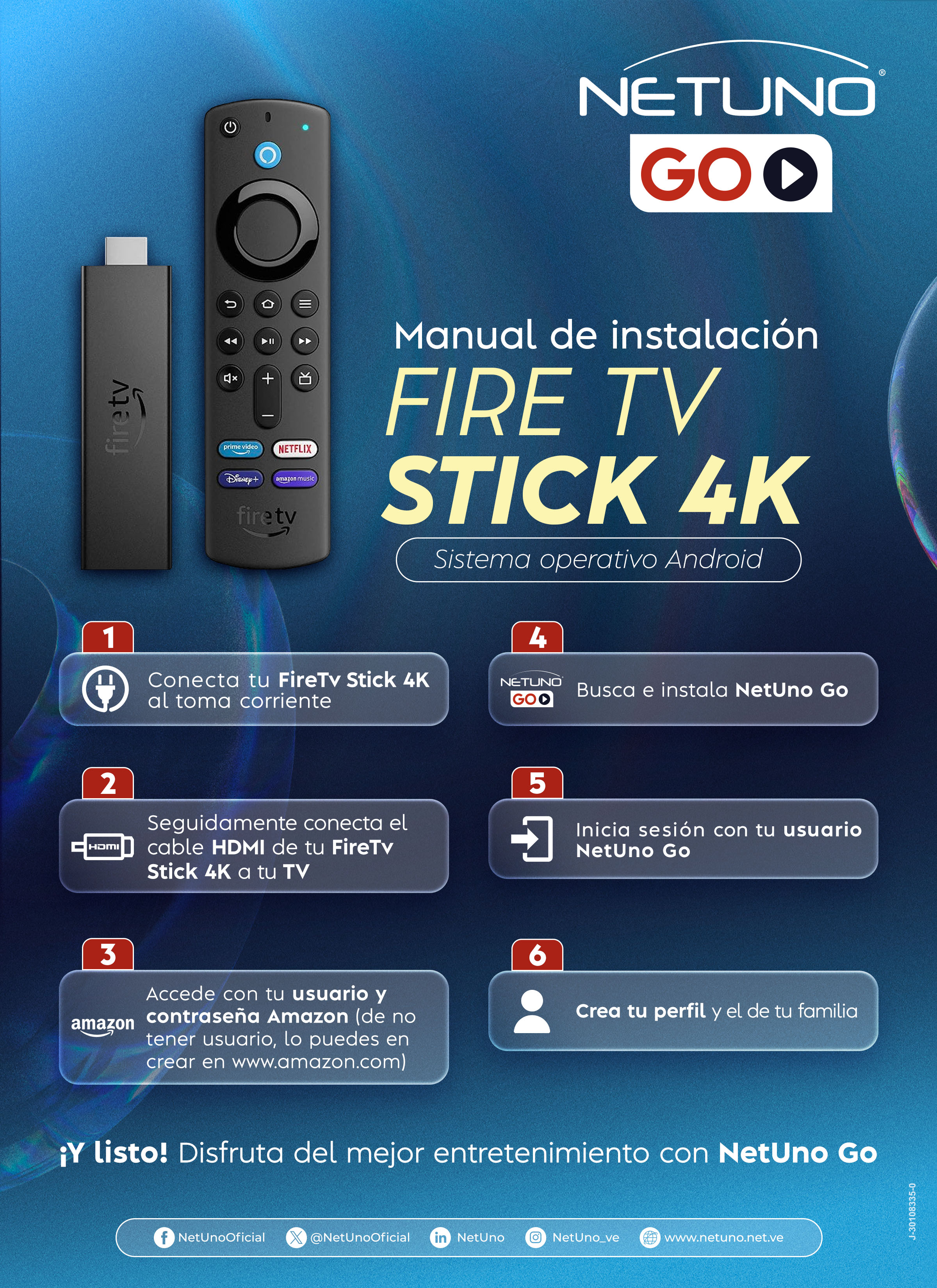 FireStick 4K