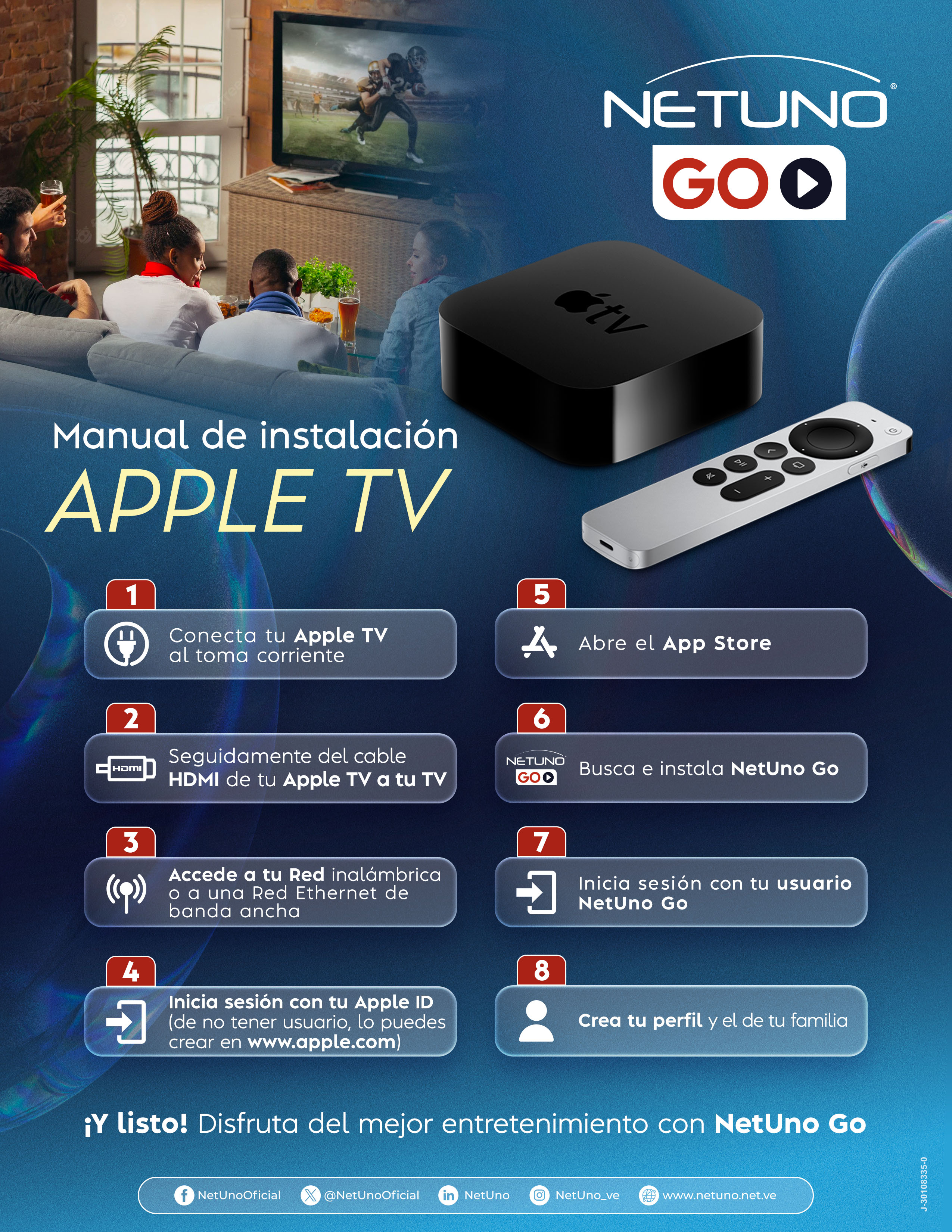 Apple TV