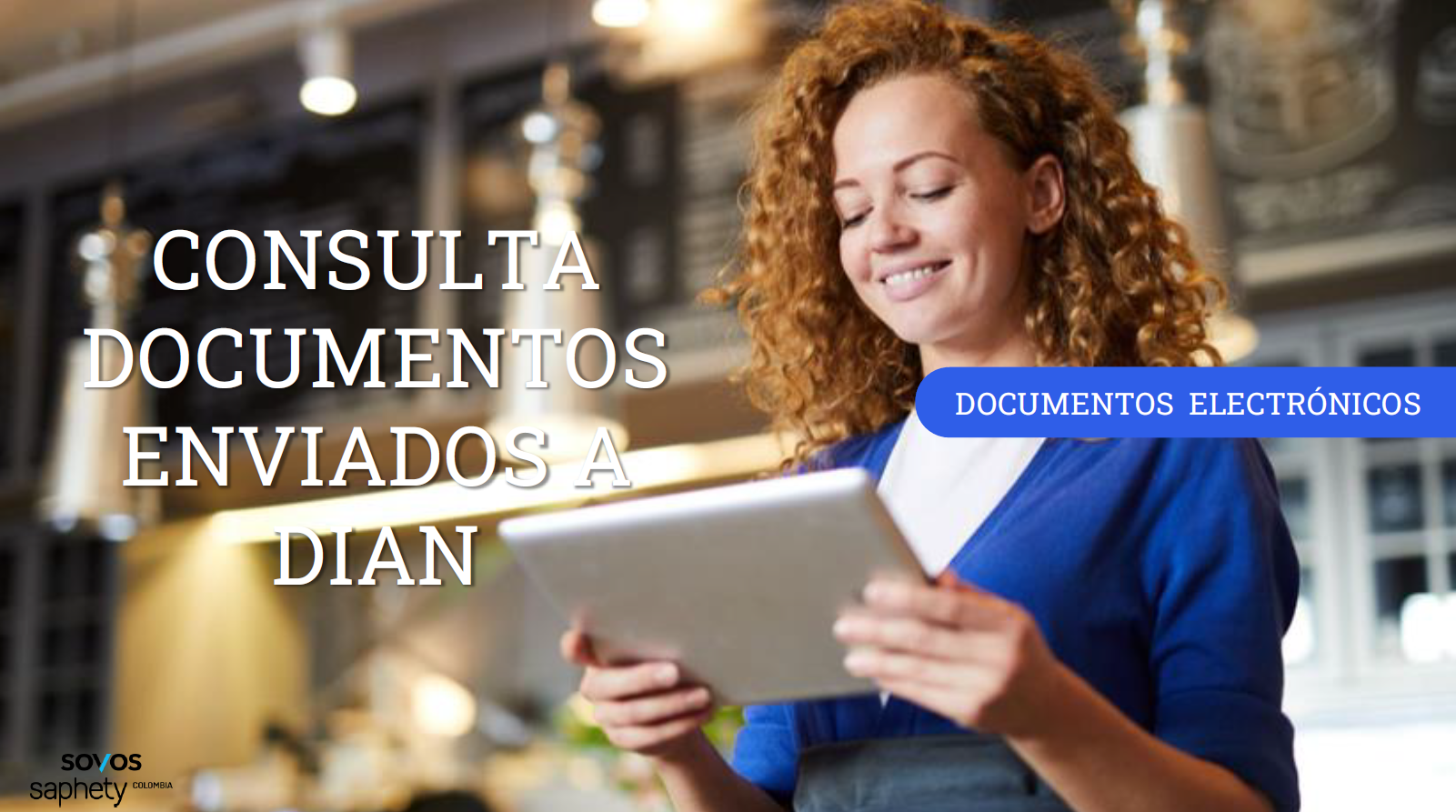 Consultar Documentos Registrados DIAN