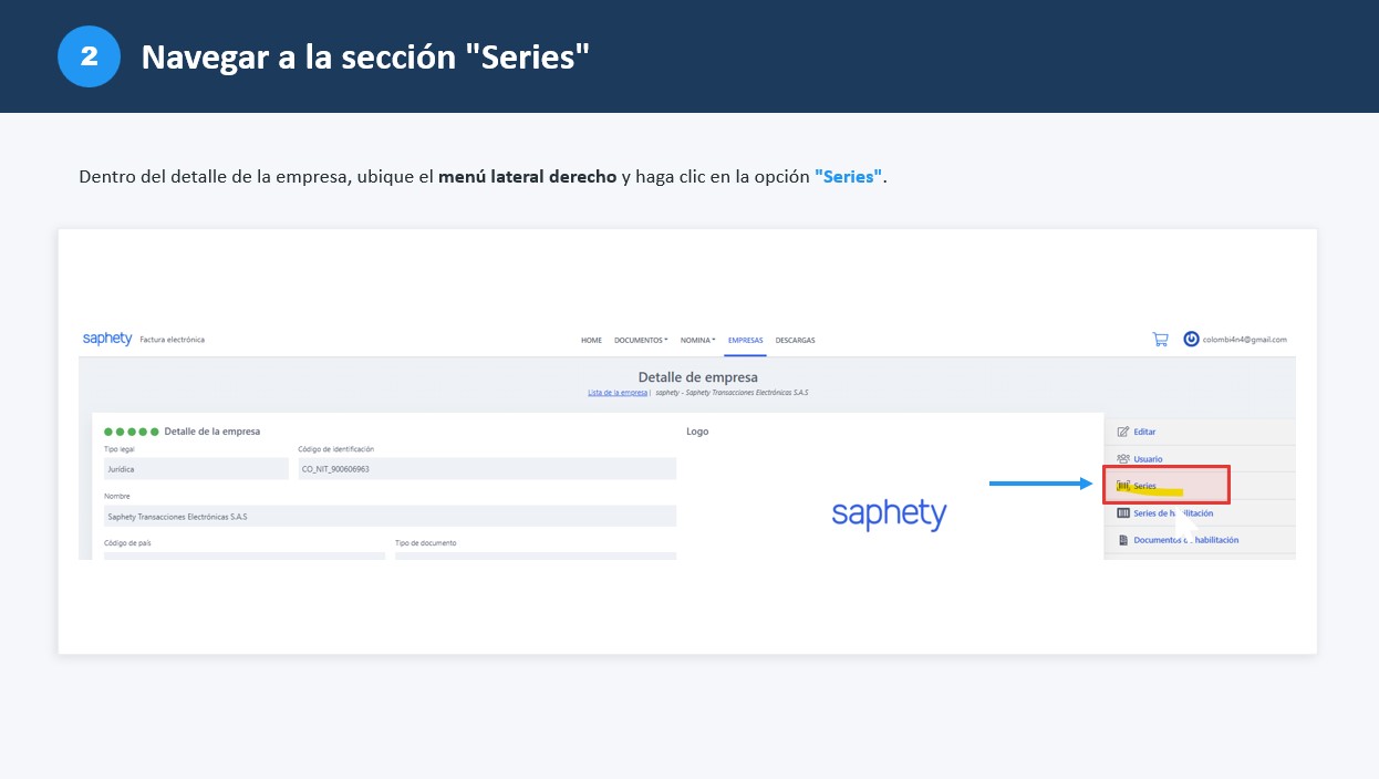 Series